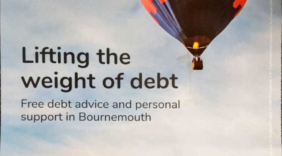 CAP Debt Help