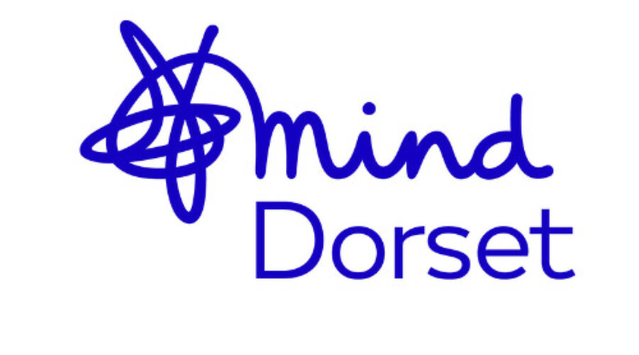 Dorset Mind: Mental Health Week Workshops. Monday 12th to Friday 16th May 2025