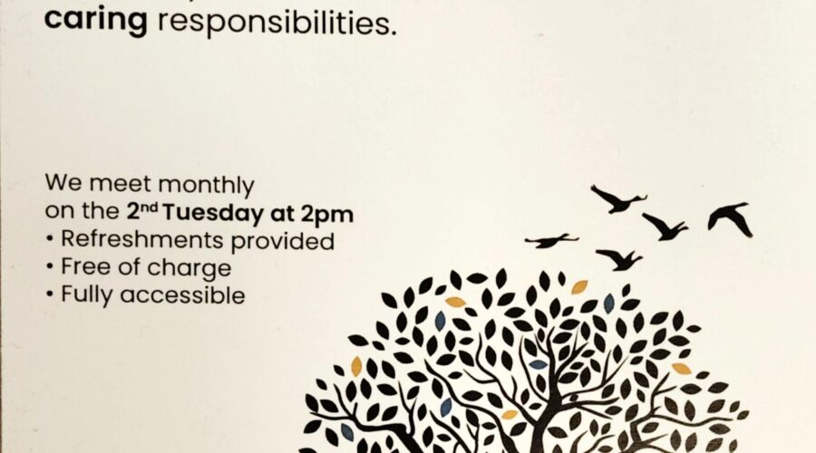After Care – Bereavement group at Immanuel Church Southbourne