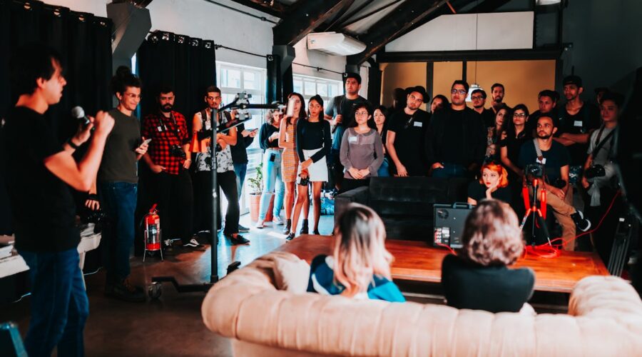 Boost Your Business & Career: A Roundup of Upcoming Events