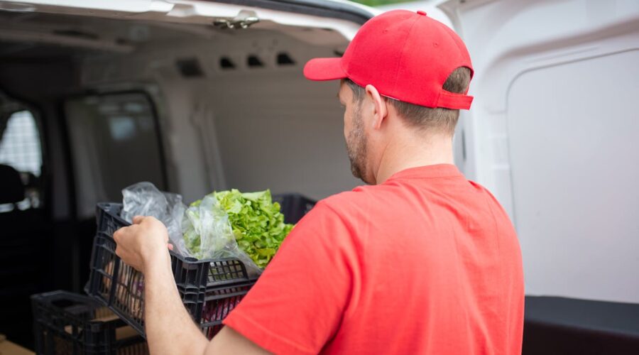 BCP Food Community Support April 2025