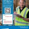 Free NHS Health Checks Offered at Better Boscombe Engagement Hub