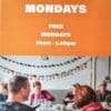 Community Mondays Boscombe
