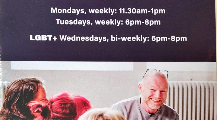 Unleash Your Inner Writer with Free Workshops at The Old School House, Boscombe