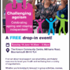 Challenging Ageism: Free Event Celebrates Active Ageing
