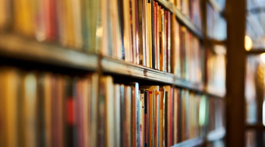 What’s Happening at Your BCP Libraries This May!