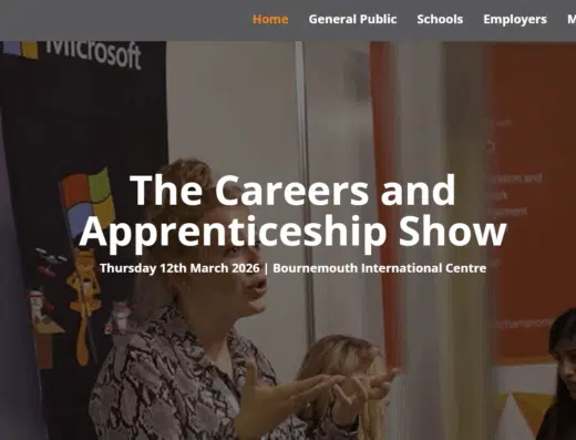 The Careers and Apprenticeship Show