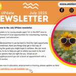 UPdate Newsletter