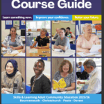 Skills and Learning Course Guide Image